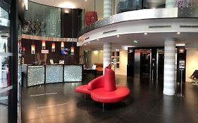 Le Rex Hotel